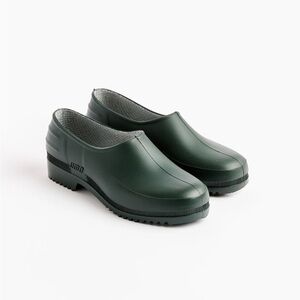 Plasticana Gardana Clog in Green